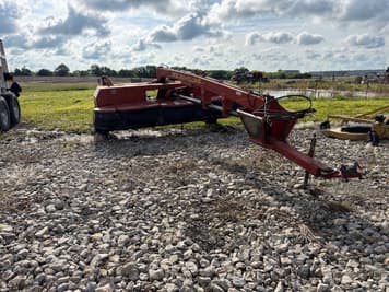 Main image New Holland 1431